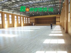 都说实木地板好，难道实木地板就没有缺点吗？