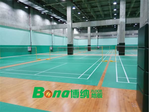 重庆市九龙坡区友动力羽毛球俱乐部