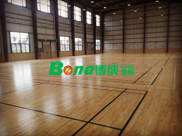 云南省玉溪市澄江县社区体育中心案